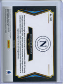 2024-25 Panini Select Serie A Diego Maradona Field Level