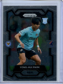 2024 Prizm K-League Soccer Yong-Hui Park