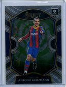 2020-21 Panini Chronicles Jack Grealish Select La Liga Antoine Griezmann #