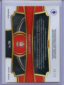 2023-24 Select Premier League Cody Gakpo Field Level Pink 92/99