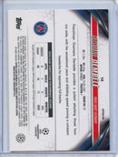 2023-24 Topps Chrome UEFA Ousmane Dembele Refractor