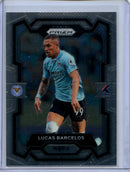 2024 Prizm K-League Soccer Lucas Barcelos