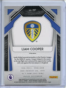 2020-21 Panini Prizm Premier League Liam Cooper Pink Ice
