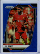 2024-25 Panini Prizm Premier League Joe Gomez Blue 279/299