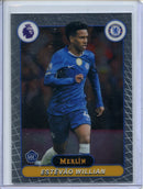2026 Topps Merlin Premier League Estevao Willian