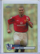 2026-27 Topps Flagship EPL Roy Keane Chrome Classics
