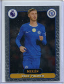 2026 Topps Merlin Premier League Cole Palmer