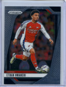 2024-25 Panini Prizm Premier League Ethan Nwaneri