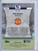 2026-27 Topps Flagship EPL Roy Keane Chrome Classics