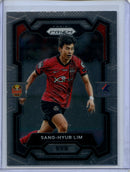 2024 Prizm K-League Soccer Sang-Hyub Lim