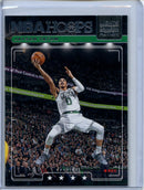 2018-18 NBA Hoops Emiliano Martinez Lights Camera Action