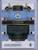 2023-24 Select Premier League Oscar Bobb Terrace Camo 39/175