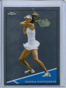 2021 Topps Chrome Tennis Daniela Hantuchova