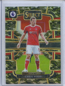 2023-24 Select Premier League Chris Wood Terrace Camo 86/175