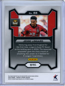 2024 Prizm K-League Soccer Jesse Lingard