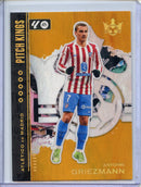 2025-26 Panini Pitch Kings Antoine Griezmann Gold 1/10