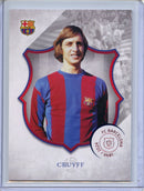 2024-25 Barcelona 125th Anniversary Johan Cruyff Legacy