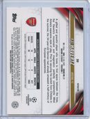 2023-24 Topps Chrome UEFA Kai Havertz Refractor