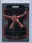 2022 Prizm WWE Walter