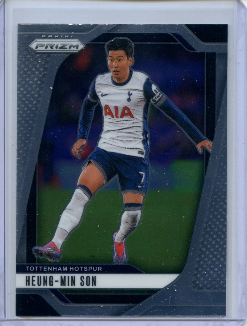 2024-25 Panini Prizm Premier League Heung-Min Son