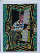 2024-25 Select FIFA Lautaro Martinez Field Level Peacock