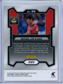 2024 Prizm K-League Soccer Seong-Jin Kang