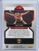 2022 Prizm WWE Walter
