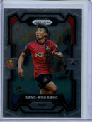 2024 Prizm K-League Soccer Sang-Woo Kang