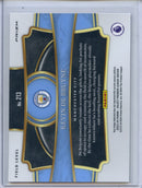 2023-24 Select Premier League Kevin De Bruyne Field Level Red