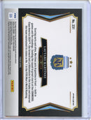 2024-25 Select FIFA Lautaro Martinez Field Level Peacock