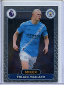 2026 Topps Merlin Premier League Erling Haaland