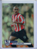2026-27 Topps Flagship EPL Kevin Phillips Chrome Classics