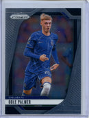 2024-25 Panini Prizm Premier League Cole Palmer