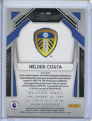 2020-21 Panini Prizm Premier League Helder Costa Pink Ice