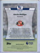 2026-27 Topps Flagship EPL Kevin Phillips Chrome Classics