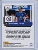 2022-23 Donruss FIFA Conor Gallagher Optic