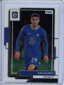 2022-23 Donruss FIFA Kai Havertz Optic