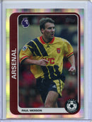 2026-27 Topps Flagship EPL Paul Merson Retro Threads