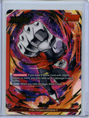 Jiren - Fusion World Raging Roar FB03-001 Leader Alt Art