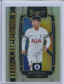 2023-24 Select Premier League Heung-Min Son Unstoppable