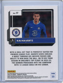 2022-23 Donruss FIFA Kai Havertz Optic
