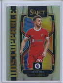 2023-24 Select Premier League Diogo Jota Unstoppable