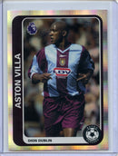 2026-27 Topps Flagship EPL Dion Dublin Retro Threads