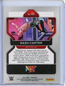 2022 Prizm WWE Nash Carter
