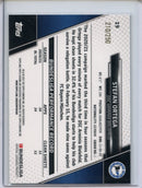 2021-22 Topps Chrome Bundesliga Soccer Stefan Ortega X-Fractor Refractor 210/250