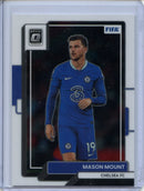 2022-23 Donruss FIFA Mason Mount Optic