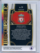 2023-24 Select Premier League Diogo Jota Unstoppable