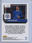 2022-23 Donruss FIFA Mason Mount Optic