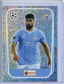 2023-24 Topps Merlin Heritage Card Collection Josko Gvardiol Merlin Most Wanted