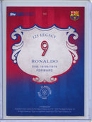 2024-25 Barcelona 125th Anniversary Ronaldo Nazário